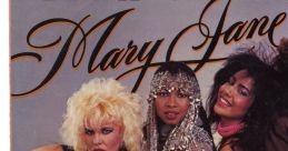 Mary Jane Girls Mary Jane Girls were a popular American R&B girl group in the 1980s. Composed of four talented women, they