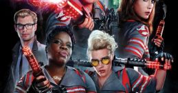 Ghostbusters (2016) Ghostbusters (2016) is a comedy film directed by Paul Feig and serves as a reboot of the beloved