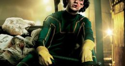 Kick-Ass (2010) "Kick-Ass" is a highly entertaining and action-packed superhero film released in 2010. Directed by Matthew