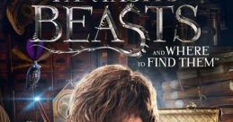 Fantastic Beasts and Where to Find Them (2016) Fantastic Beasts and Where to Find Them is a highly anticipated fantasy