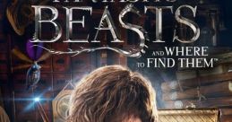 Fantastic Beasts and Where to Find Them (2016) Soundboard