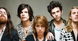 Grouplove Grouplove is an American indie rock band that hails from Los Angeles, California. Formed in 2009, the band quickly