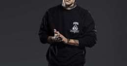 Yelawolf Yelawolf is a prominent figure in the world of hip-hop . Born as Michael Wayne Atha in 1979 in Gadsden, Alabama,