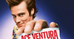 Ace Ventura: Pet Detective (1994) Ace Ventura: Pet Detective is a comedy film released in 1994 that instantly became a