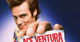 Ace Ventura: Pet Detective (1994) Soundboard