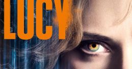 Lucy (2014) "Lucy" is a mind-bending and visually stunning science fiction film directed by Luc Besson, released in 2014.