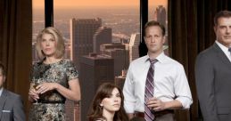 The Good Wife - Season 1 "The Good Wife" is a gripping legal drama television series that first premiered on CBS in 2009.