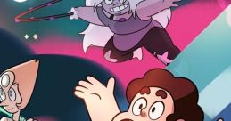 Steven Universe - Season 5 Steven Universe is a popular animated television show that has captivated audiences with its