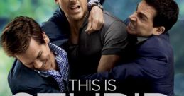 Crazy Stupid Love (2011) Crazy Stupid Love is indeed a movie released in 2011 that takes audiences on a hilarious and