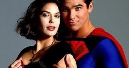 Lois & Clark: The New Adventures of Superman - Season 2