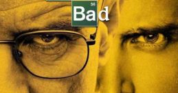 Breaking Bad (2008) - Season 4 Breaking Bad is not a movie, television show, or song; it is a critically acclaimed American