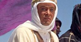 Lawrence of Arabia (1962) Soundboard