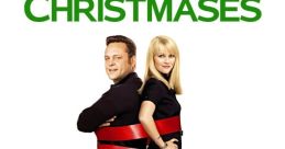 Four Christmases (2008) Four Christmases is a delightful comedy film released in 2008. This heartwarming movie explores