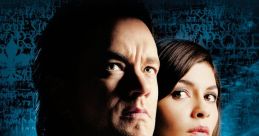 The Da Vinci Code (2006) Soundboard