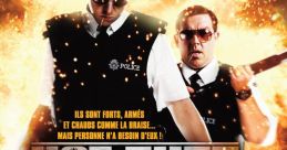 Hot Fuzz (2007) Ultimate Hot Fuzz, released in 2007, is a thrilling action-comedy film that captivated audiences with its