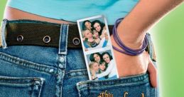 The Sisterhood of the Traveling Pants (2005) The Sisterhood of the Traveling Pants is a heartwarming and empowering film