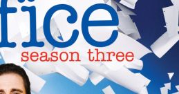 The Office - Season 3 The Office - Season 3 is a hilarious television show that aired in 2006. It captivated audiences with