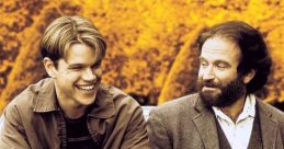 Good Will Hunting (1997) Good Will Hunting (1997) is a highly acclaimed drama film that explores the complex journey of