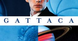Gattaca (1997) Soundboard