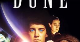 Dune (1984) Soundboard