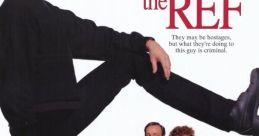 The Ref (1994) The Ref, released in 1994, is a hilarious and witty Christmas black comedy film directed by Ted Demme. This