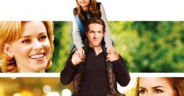 Definitely, Maybe (2008) Definitely, Maybe is a heartfelt romantic comedy film that was released in 2008. Directed by Adam