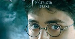 Harry Potter and the Half-Blood Prince (2009) Soundboard