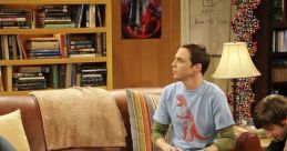 The Big Bang Theory - Season 2