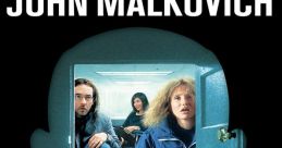 Being John Malkovich (1999) Soundboard