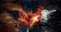 Batman: The Dark Knight (2008) Batman: The Dark Knight, released in 2008, is a mesmerizing masterpiece directed by