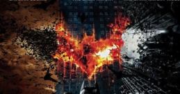 Batman: The Dark Knight (2008) Soundboard