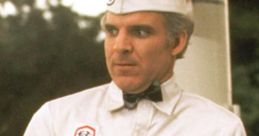 The Jerk (1979) "The Jerk" is a comedy film released in 1979, directed by Carl Reiner and starring Steve Martin,