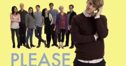 Please Like Me - Season 2 Please Like Me is an Australian television show that aired from 2013 to 2016. Season 2 of Please