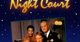 Night Court - Season 1 Night Court is a classic American television sitcom that aired from 1984 to 1992, captivating