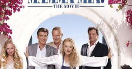 Mamma Mia! (2008) Mamma Mia! (2008) is a delightful and upbeat movie al that has captured the hearts of millions around