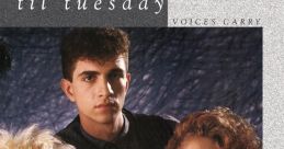 'Til Tuesday ‘Til Tuesday was an American new wave rock band formed in Boston in 1982. The band initially consisted of Aimee