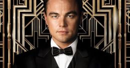 The Great Gatsby (2013) "The Great Gatsby" is a highly acclaimed movie adaptation of F. Scott Fitzgerald's iconic novel of