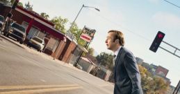 Better Call Saul - Season 2 Better Call Saul is a critically acclaimed television show that first aired in 2015. Serving as a