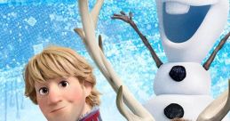 Frozen (2013) Soundboard