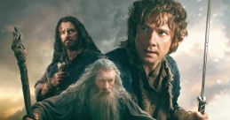 The Hobbit: The Battle of the Five Armies (2014) The Hobbit: The Battle of the Five Armies is a film directed by Peter