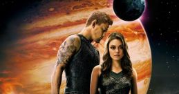 Jupiter Ascending (2015) Jupiter Ascending is a science fiction film released in 2015, directed by the renowned Wachowski