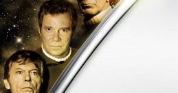 Star Trek V: The Final Frontier (1989) Soundboard