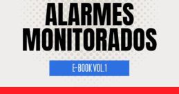 Alarme estourado The piercing of an "Alarme estourado" fills the air, resonating with urgency and panic. It's a that