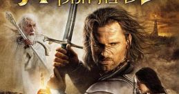 The Lord of the Rings: The Return of the King (2003) The subject of The Lord of the Rings: The Return of the King (2003)