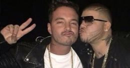 J Balvin, Farruko J Balvin and Farruko: A Dynamic Duo Shaking Up the Scene One cannot talk about the Latin industry