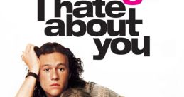 10 Things I Hate About You (1999) "10 Things I Hate About You" is a delightful romantic comedy film released in 1999,