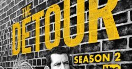 The Detour - Season 2 “The Detour” is a highly entertaining television show that aired its second season in 2017. Created