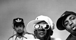 Public Enemy Public Enemy is an iconic American hip-hop group known for pushing boundaries and addressing social and