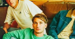 Glass Animals Glass Animals is an indie rock band that originated in Oxford, England, in 2010. This talented quartet