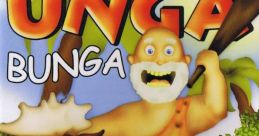 Unga bunga (chuck rock) Unga bunga (chuck rock) is a term that may not immediately bring specific to mind, but when you